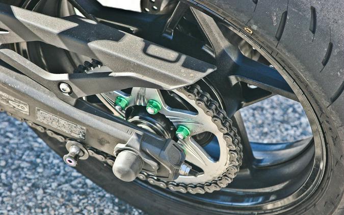 2026 Kawasaki Ninja® ZX™-4RR ABS