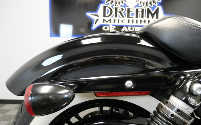 2018 Harley-Davidson® XL1200XS - Sportster® Forty-Eight® Special