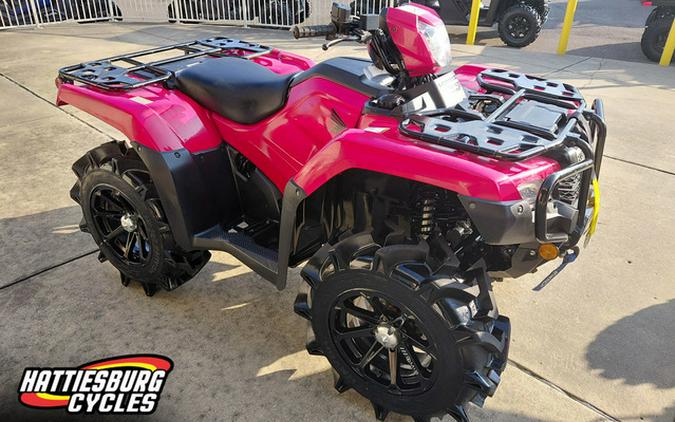 2024 Honda FourTrax Foreman 4x4