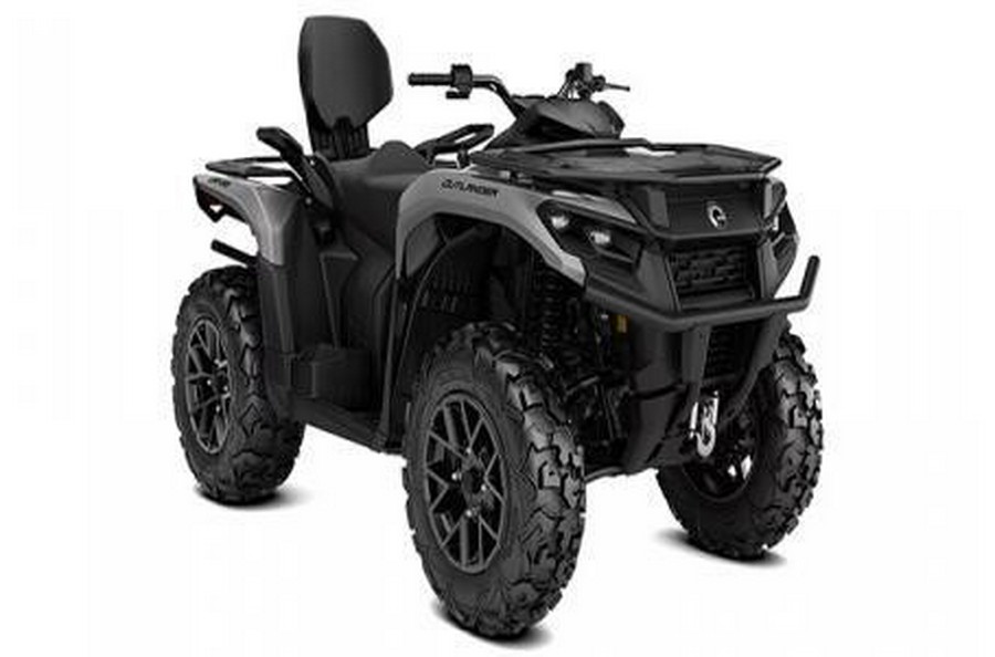 2026 Can-Am OUTLANDER MAX XT 700