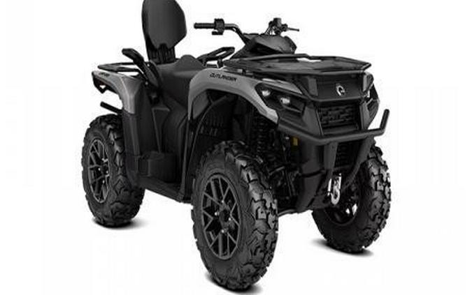 2026 Can-Am OUTLANDER MAX XT 700