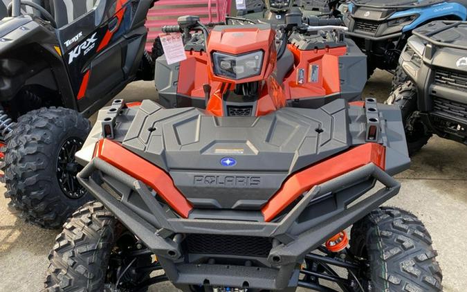 2026 Polaris Sportsman XP 1000 S