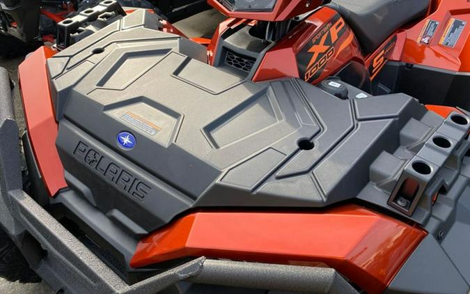 2026 Polaris Sportsman XP 1000 S