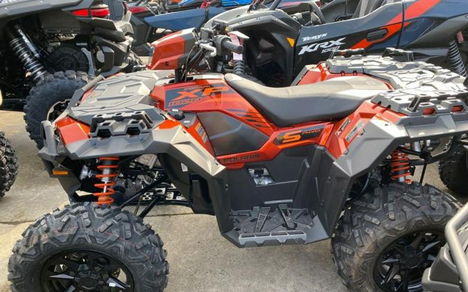 2026 Polaris Sportsman XP 1000 S