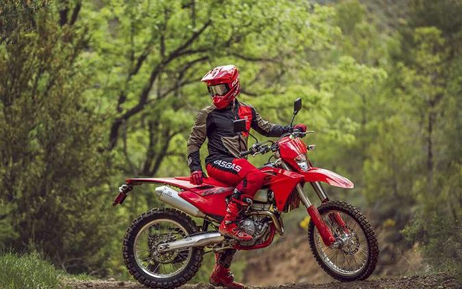 2025 ES 350 - GASGAS