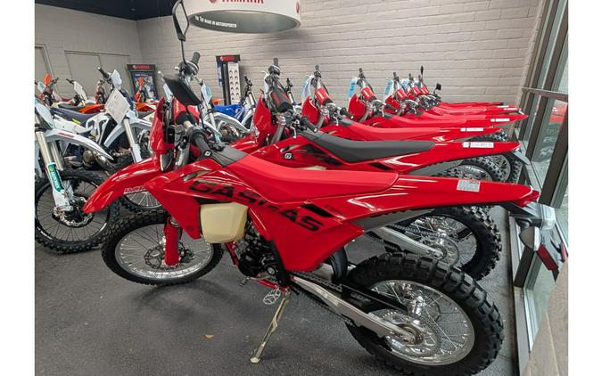 2025 ES 350 - GASGAS