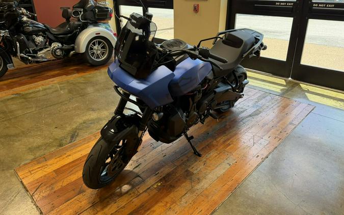 New 2026 Harley-Davidson Pan America ST Adventure Touring Motorcycle For Sale Near Memphis, TN