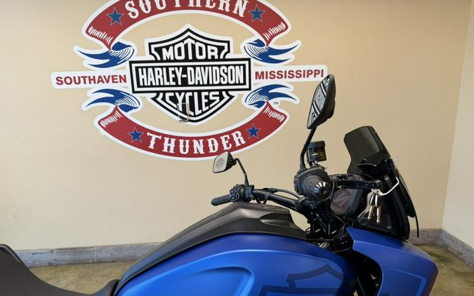 New 2026 Harley-Davidson Pan America ST Adventure Touring Motorcycle For Sale Near Memphis, TN