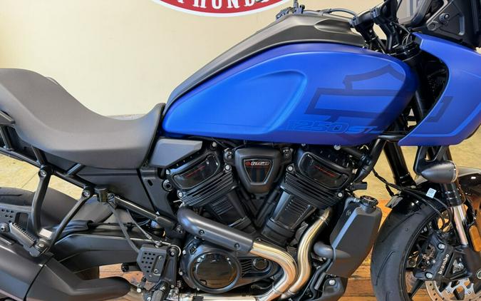 New 2026 Harley-Davidson Pan America ST Adventure Touring Motorcycle For Sale Near Memphis, TN