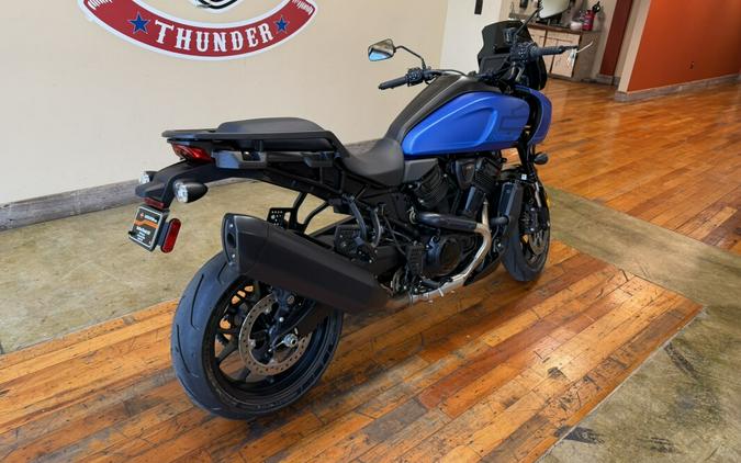 New 2026 Harley-Davidson Pan America ST Adventure Touring Motorcycle For Sale Near Memphis, TN