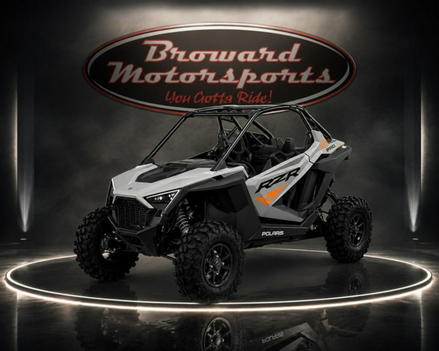 2023 Polaris RZR Pro XP Sport