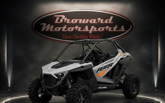 2023 Polaris RZR Pro XP Sport