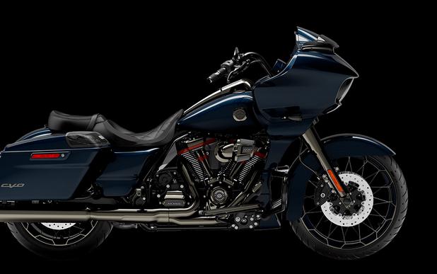 FLTRXSE 2022 CVO Road Glide
