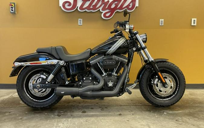 2016 Harley-Davidson® FXDF - Dyna® Fat Bob®