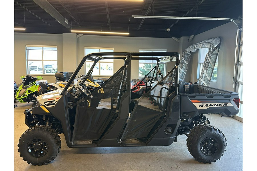 2024 Polaris Industries RANGER CREW 1000 Premium