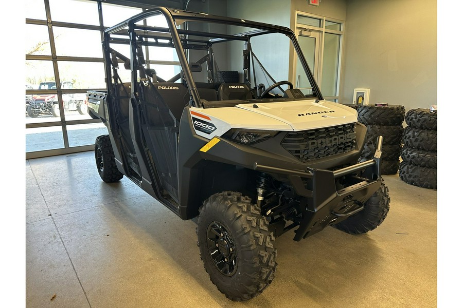 2024 Polaris Industries RANGER CREW 1000 Premium