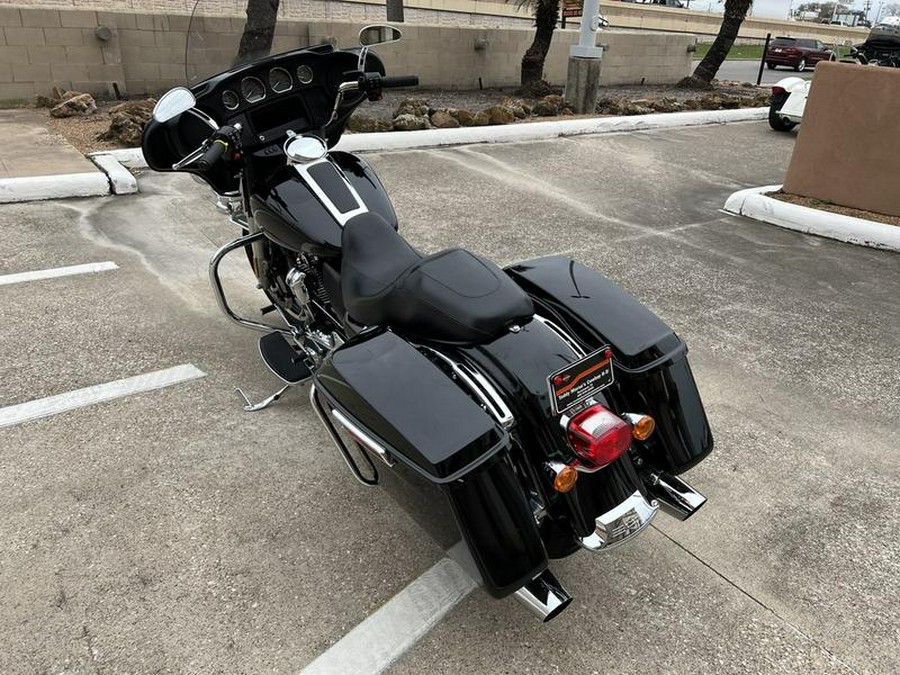 2023 Harley-Davidson® FLHTP