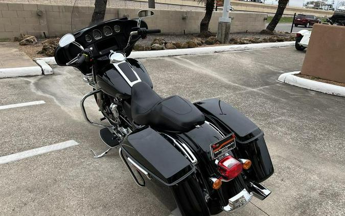 2023 Harley-Davidson® FLHTP