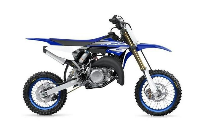 2018 Yamaha YZ65