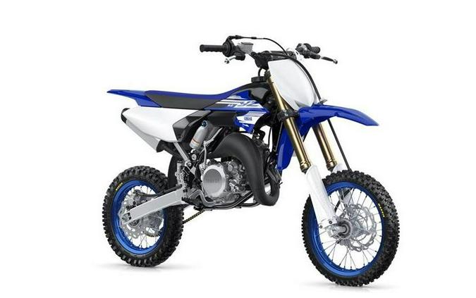 2018 Yamaha YZ65