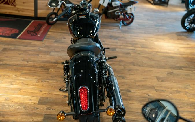 2023 Indian Motorcycle Scout® Sixty ABS