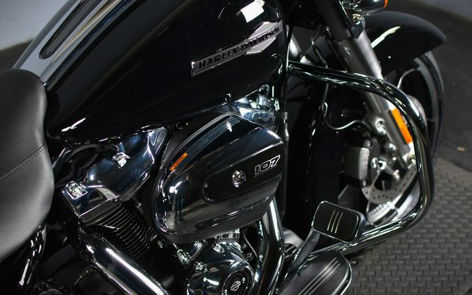 2023 Harley-Davidson Street Glide