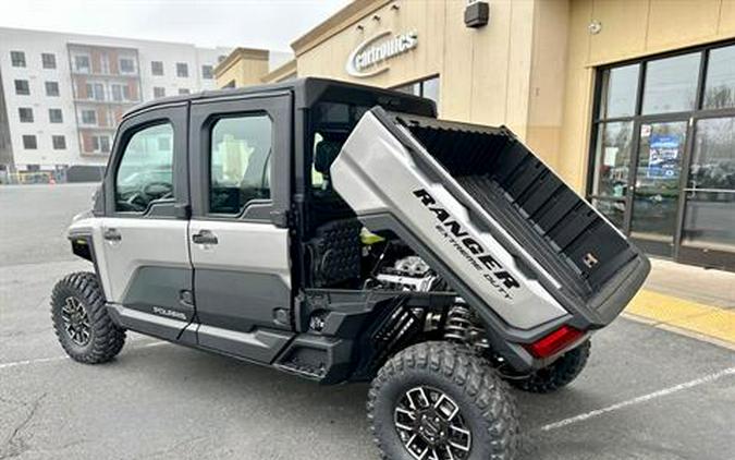 2024 Polaris Ranger Crew XD 1500 Northstar Edition Ultimate