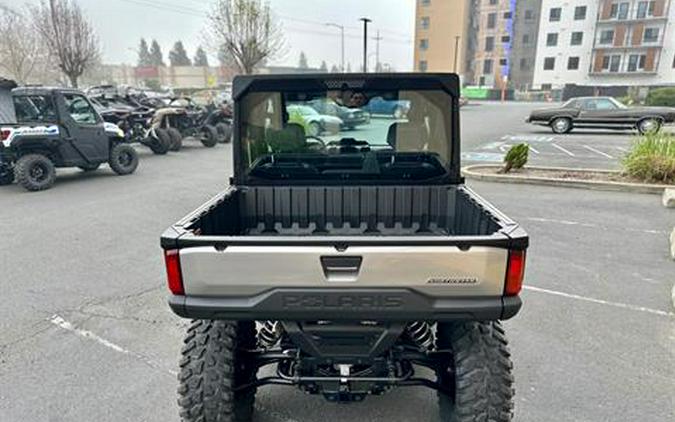 2024 Polaris Ranger Crew XD 1500 Northstar Edition Ultimate