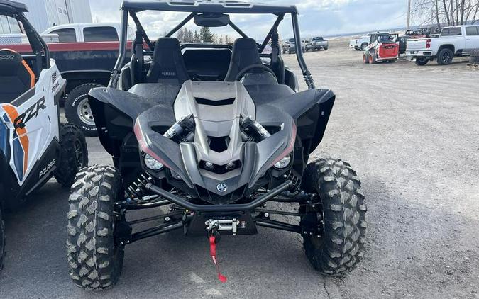 2024 Yamaha YXZ1000R SS XT-R