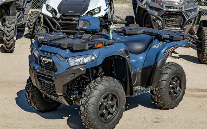 2024 Kawasaki Brute Force 750 EPS