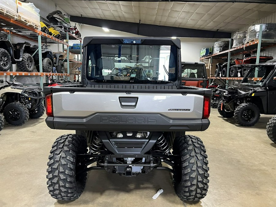 2024 Polaris Industries RANGER XD 1500 NORTHSTAR ULTIMATE