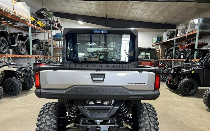 2024 Polaris Industries RANGER XD 1500 NORTHSTAR ULTIMATE