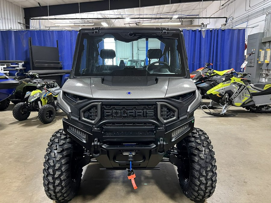 2024 Polaris Industries RANGER XD 1500 NORTHSTAR ULTIMATE