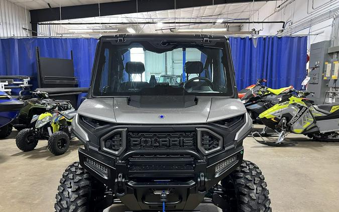 2024 Polaris Industries RANGER XD 1500 NORTHSTAR ULTIMATE