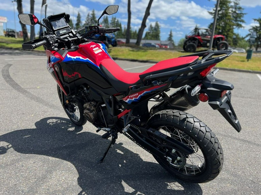 2024 Honda® Africa Twin