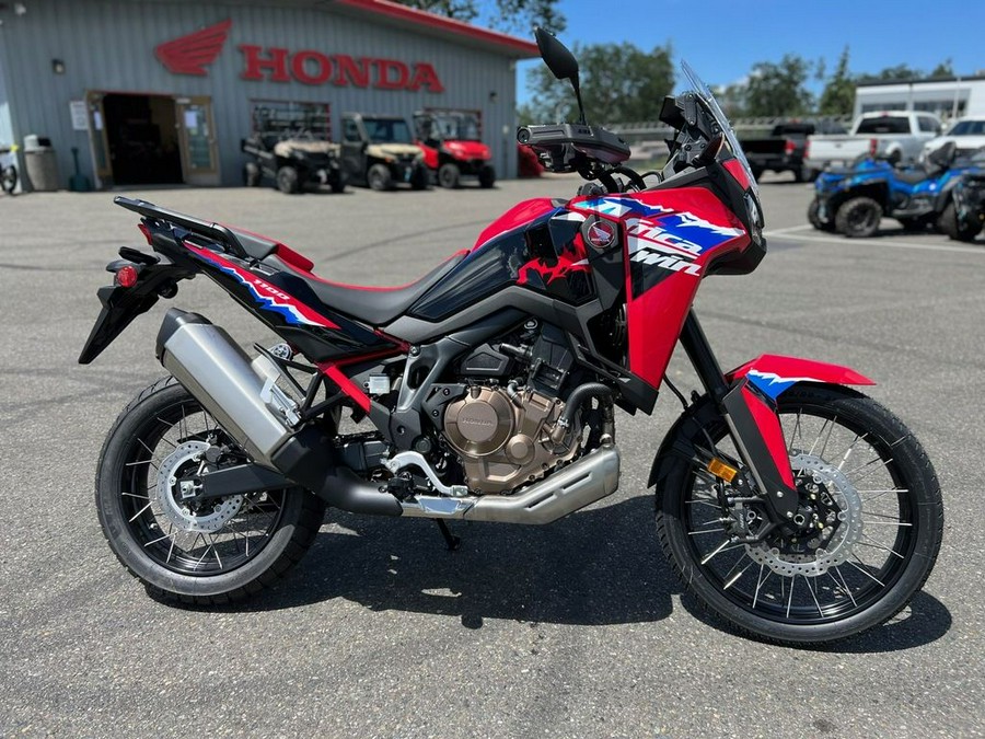 2024 Honda® Africa Twin