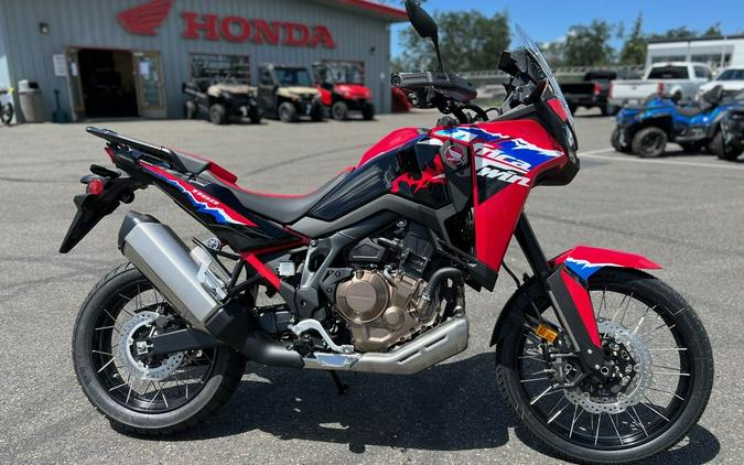 2024 Honda® Africa Twin