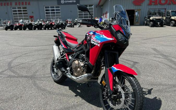 2024 Honda® Africa Twin