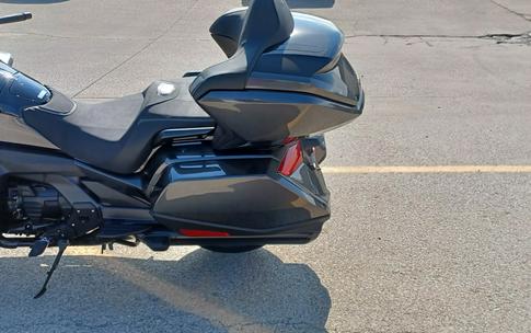 2024 Honda Gold Wing® Tour Automatic DCT