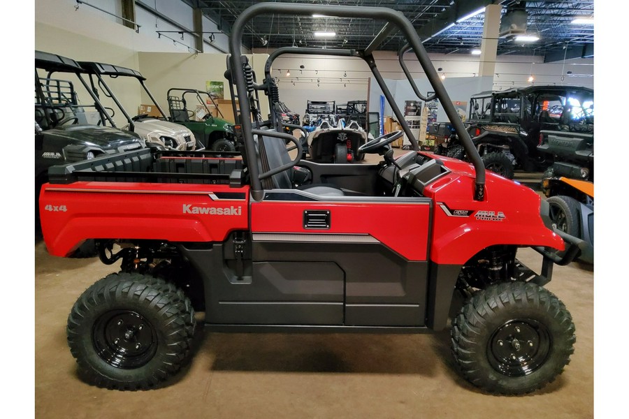 2023 Kawasaki MULE PRO-MX™ EPS LE