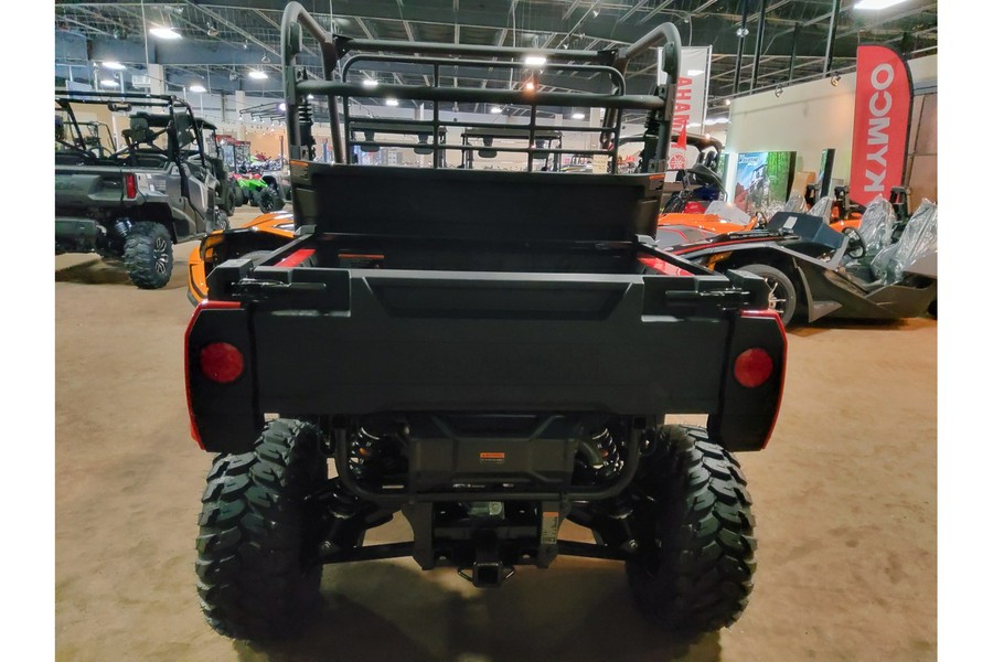 2023 Kawasaki MULE PRO-MX™ EPS LE