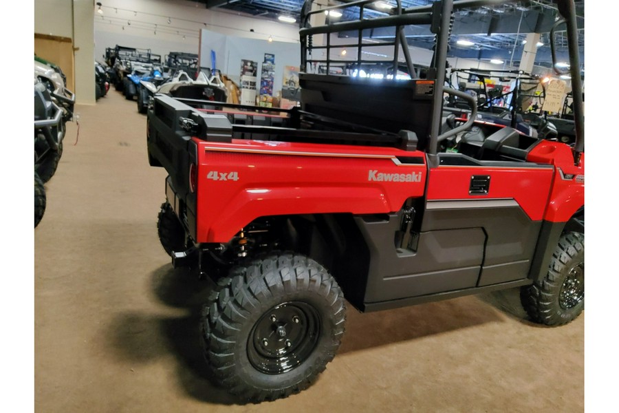 2023 Kawasaki MULE PRO-MX™ EPS LE