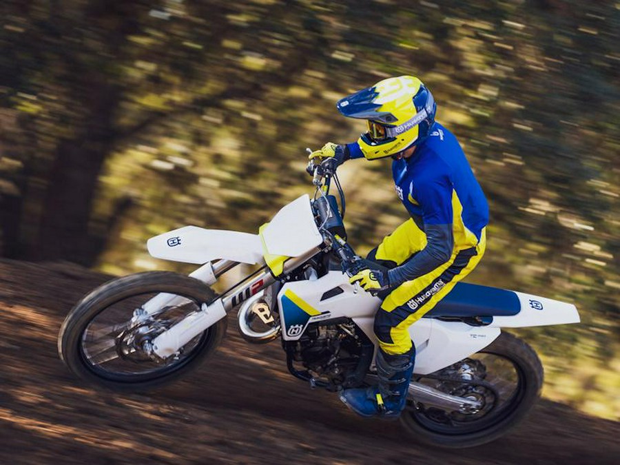 2025 Husqvarna® TC 150