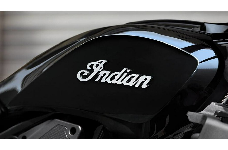 2019 Indian Motorcycle FTR 1200