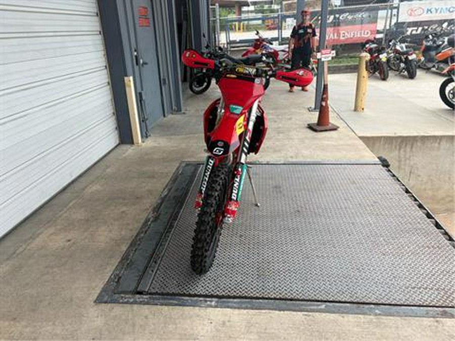 2025 GASGAS EX 350F