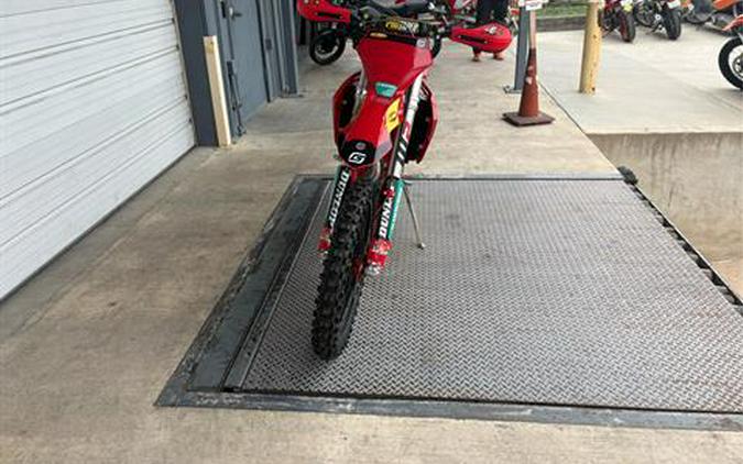2025 GASGAS EX 350F