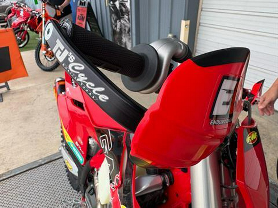 2025 GASGAS EX 350F