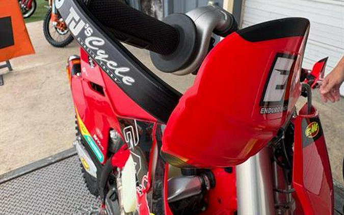 2025 GASGAS EX 350F