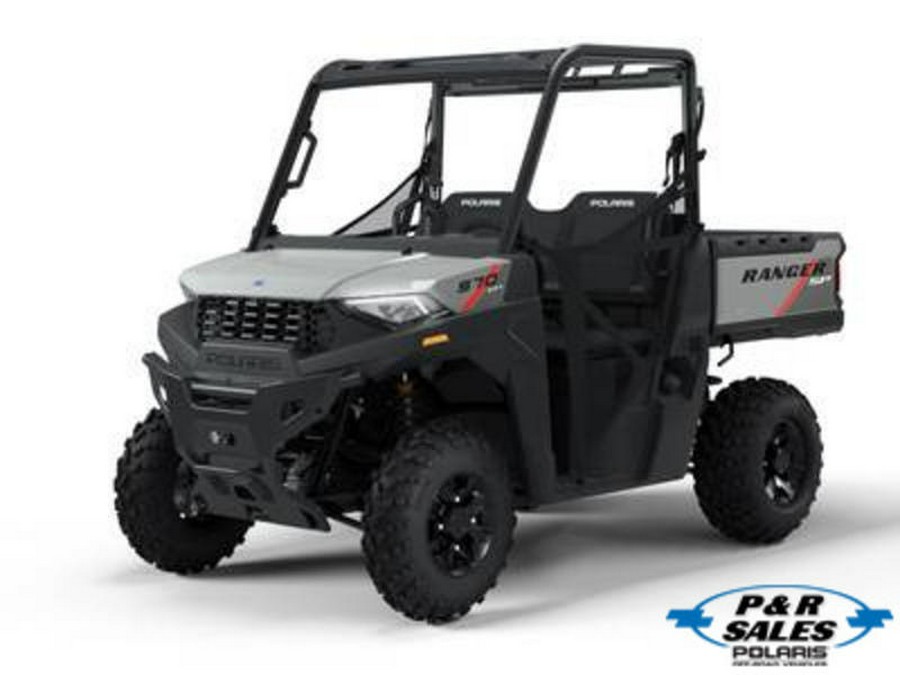 2024 Polaris® Ranger SP 570 Premium