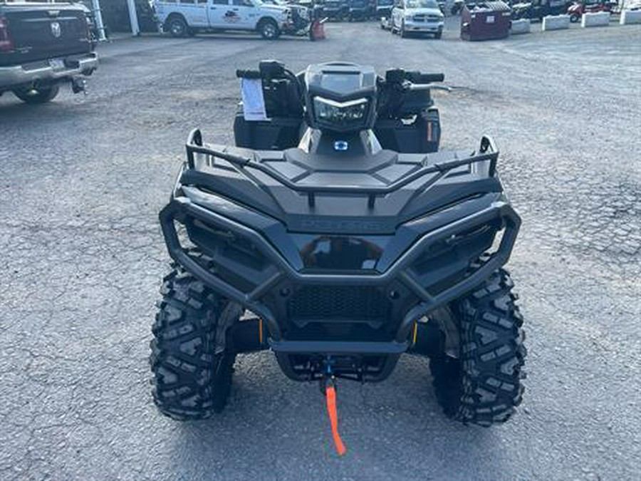 2025 Polaris Sportsman X2 570